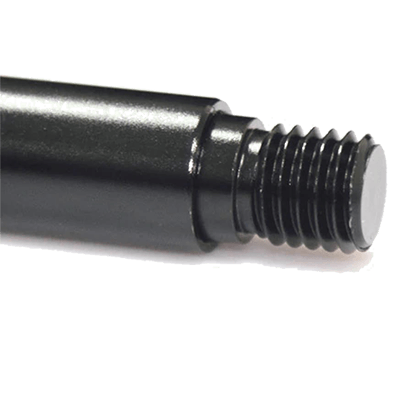 SmallRig connector with M12 thread for 15mm Rods 900 detail