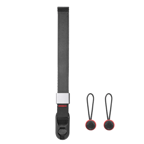 Peak Design Cuff black CF-BL-3