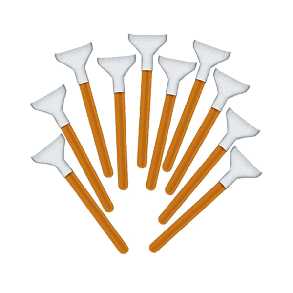 VisibleDust VSwab 1.0x - DHAP Vswabs Orange - 12x