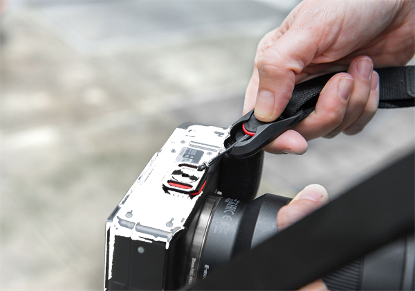 Peak Design Anchor Mount PL-AN-1