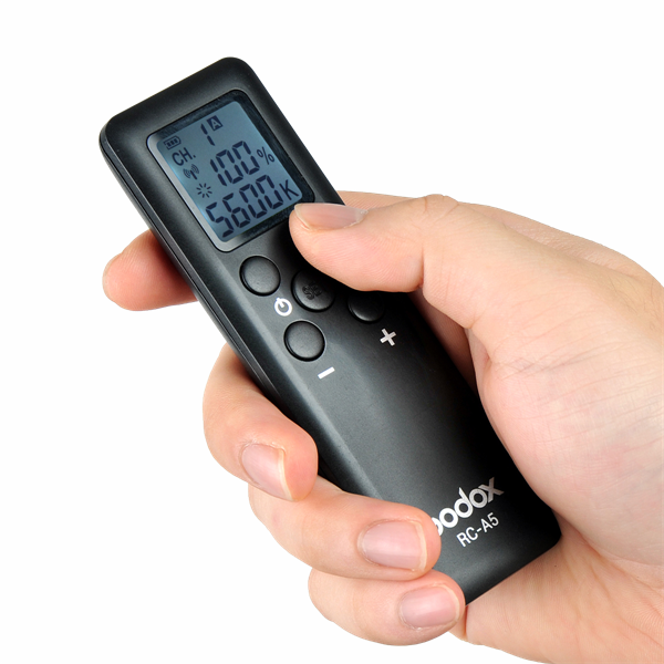 Godox ICE Light LC500