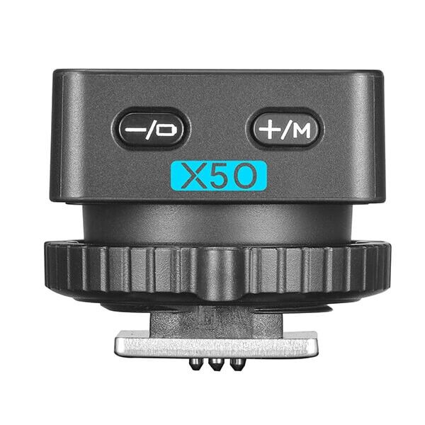 Godox X5O TTL Wireless Flash Trigger for Olympus