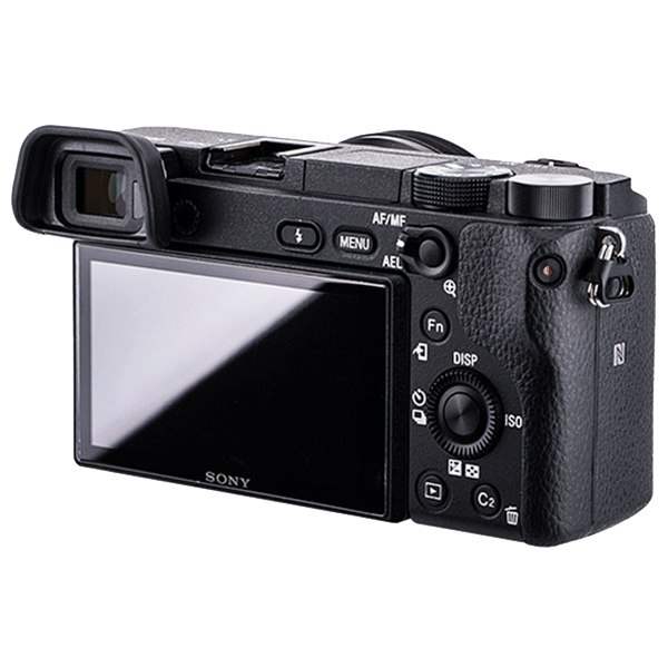 Eyecup ES-EP10 like Sony FDA-EP10 by JJC