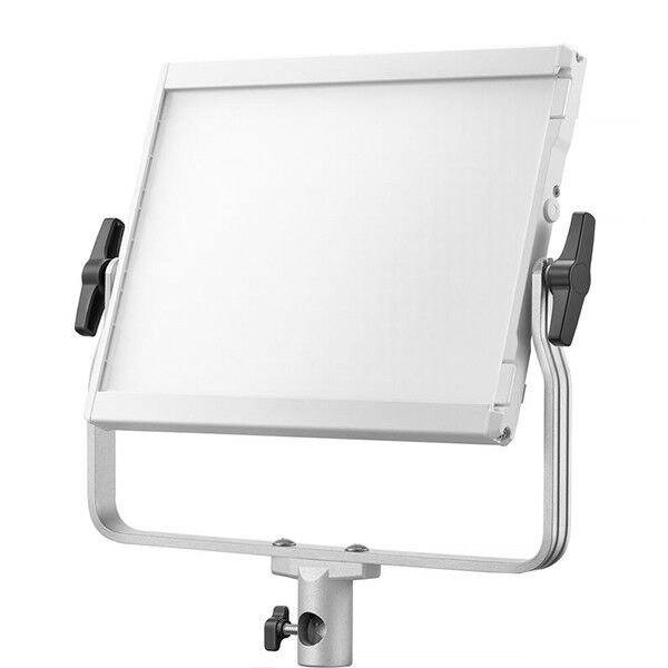 Godox LP600R 3-pack LED lights front view