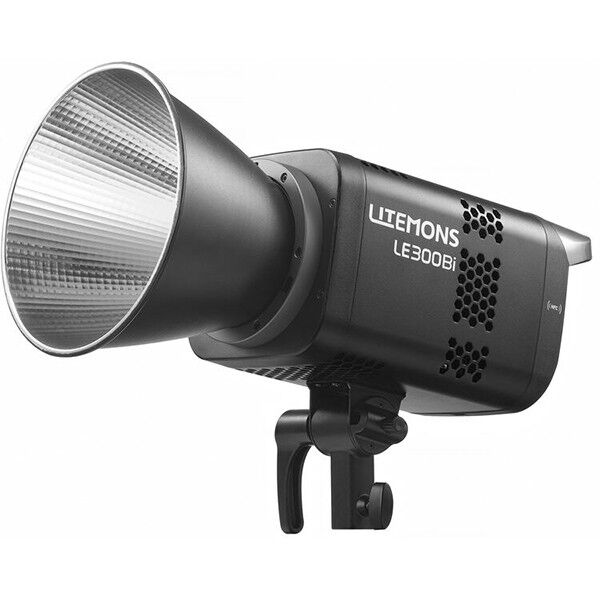 Godox LE300Bi LED continuous light with Bowens mount