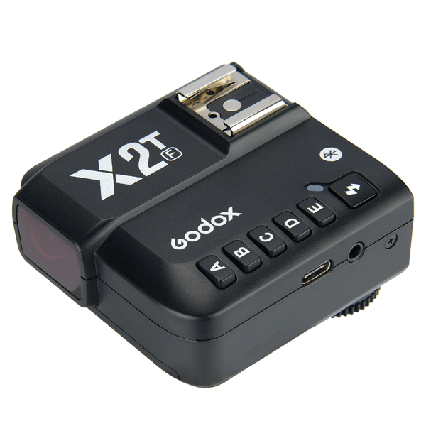 Godox X2T-F Transmitter for Fuji