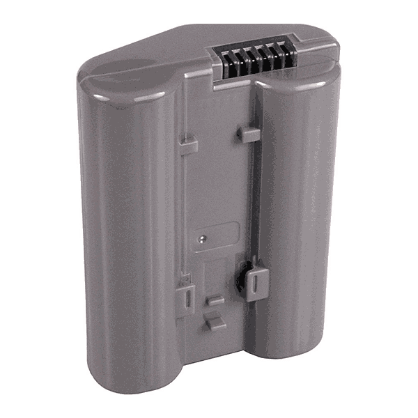 Akku für Nikon EN-EL18 von Patona