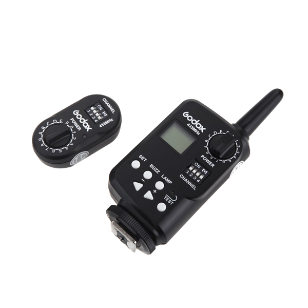 Godox FT-16 Wireless Power Controller Flash Strobe Trigger for AD-360 AD-180