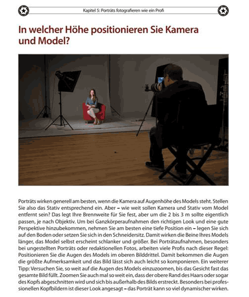 Scott Kelbys beste Foto-Rezepte