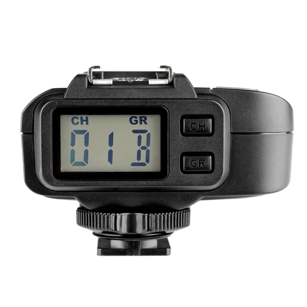 Godox X1R-C Receiver for Canon