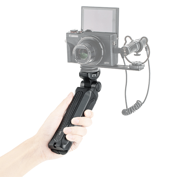 JJC TP-U1 Shooting Grip