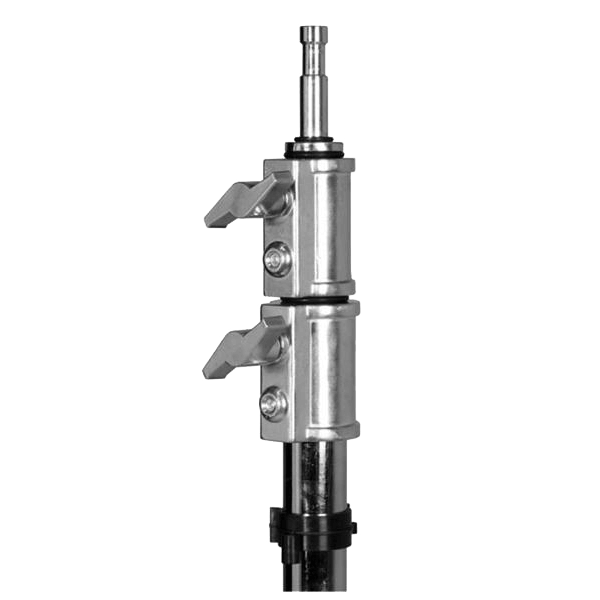 Jinbei Profistativ CK-1 ein vielseitiges Galgenstativ