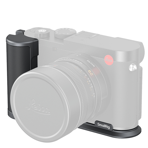 SmallRig L-Shape Mount Plate with Handle for Leica Q3 and Leica Q3 43 4568
