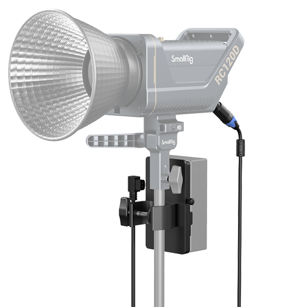 SmallRig RA V1 V-Mount Akku-Platte 3676