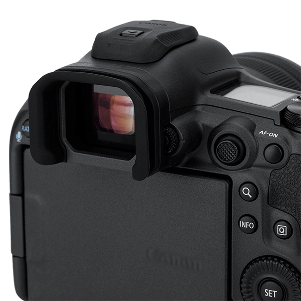 Eyecup suitable for Canon EOS R5 Mark II