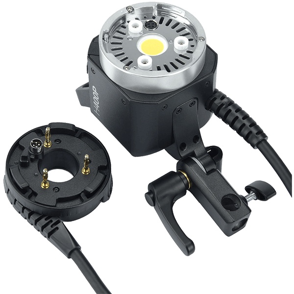 Godox H400P Extension Head for AD400pro