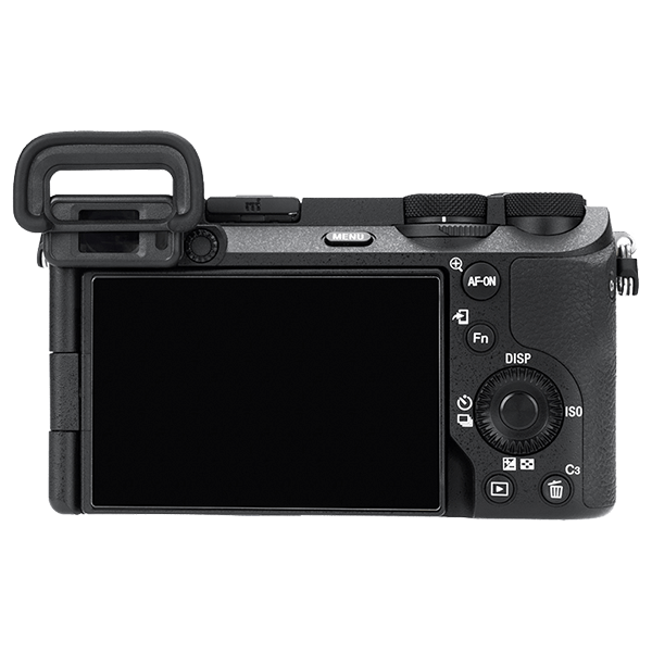 Eyecup for Sony Alpha A6700 as FDA-EP20