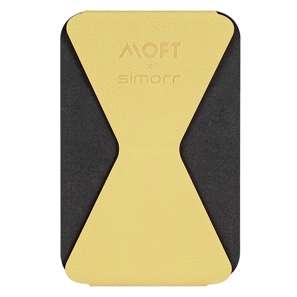 MOFT x simorr Ständer für Smartphone 3329 in beige