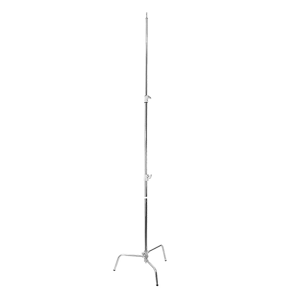 Godox 240CS C-Stand with Arm and Grip Head - 240cm extended