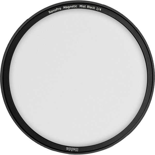 Haida NanoPro Mist haze 1/4 filter 82mm magnetic without adapter ring