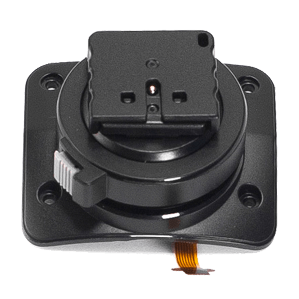 Spare Part Godox V860 III hot shoe plate Sony