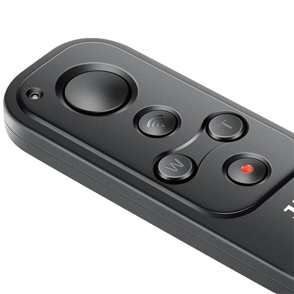 Fernbedienung BTR-F1 ersetzt Fujifilm TG-BT1 von JJC Tasten