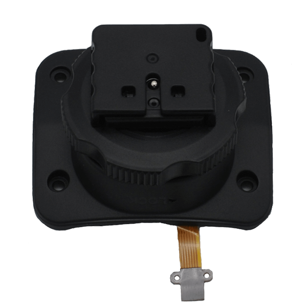 Godox TT685 hot shoe plate Sony 