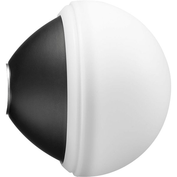 Godox LM-R28 reflector with dome for Lux Master
