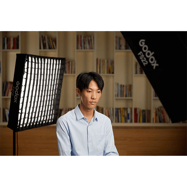 Godox F600Bi Bi-Color LED Light Panel