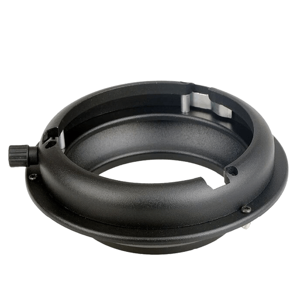 Softbox adapter Balcar to Bowens