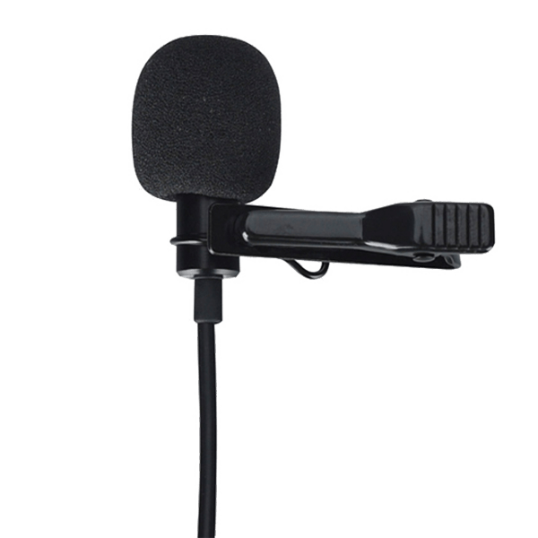 Yongnuo YN221 universal Lavalier Microphone