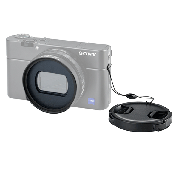 Adapterring für Sony RX100 VI und RX100 VII von JJC
