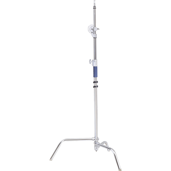 Jinbei K-4 Stahl Stativ mit Galgen 