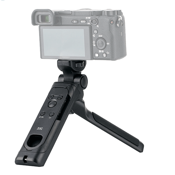 JJC TP-S1 Kamera Handgriff wie Sony GP-VPT2BT