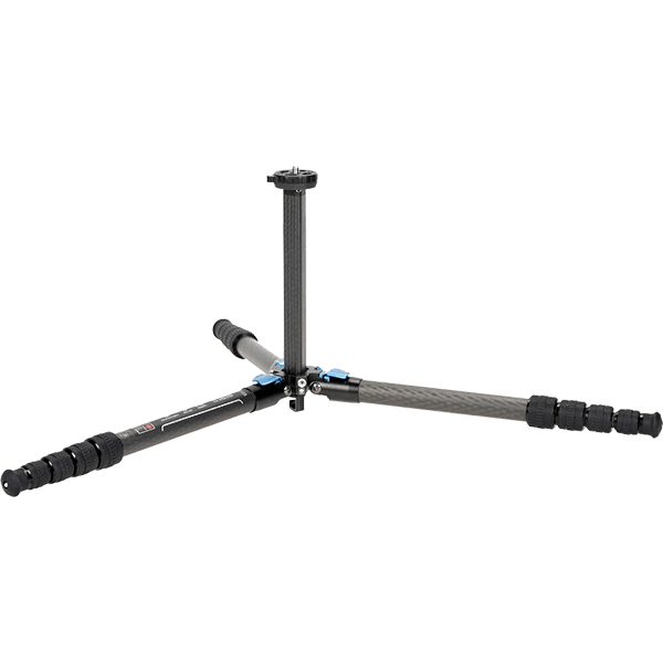 Kamera Stativ Sirui ST-125 aus Carbon Kamera Stativ Sirui ST-125 aus Carbon