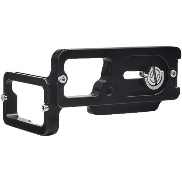 Custom L Bracket for Canon 6D II without Battery Grip
