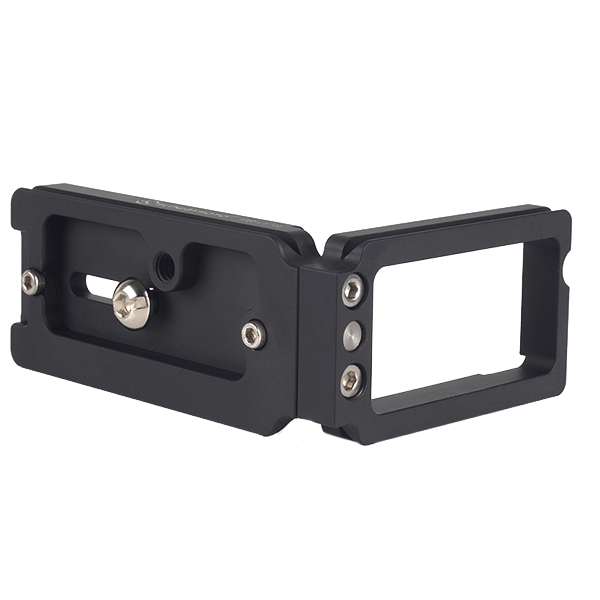 Sunwafoto Custom L bracket for Sony A7 A7R A7S