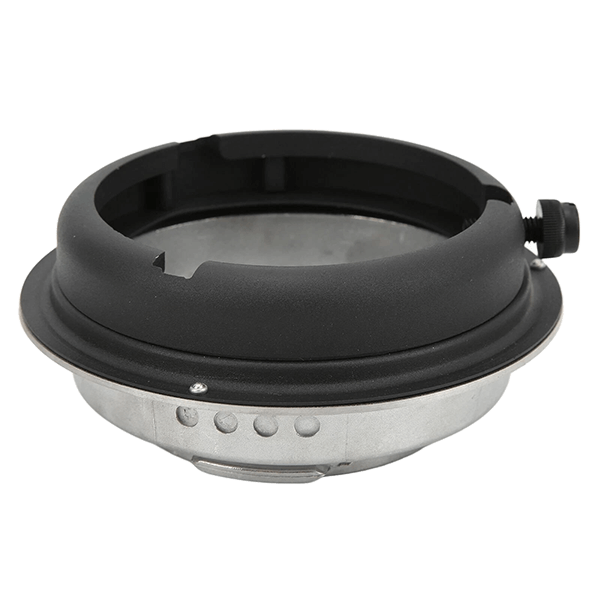 Softbox adapter Broncolor to Bowens