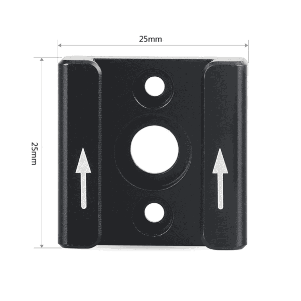 SmallRig Blitzfuss 1241