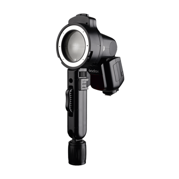 SMDV Handgriff Angle Grip-C