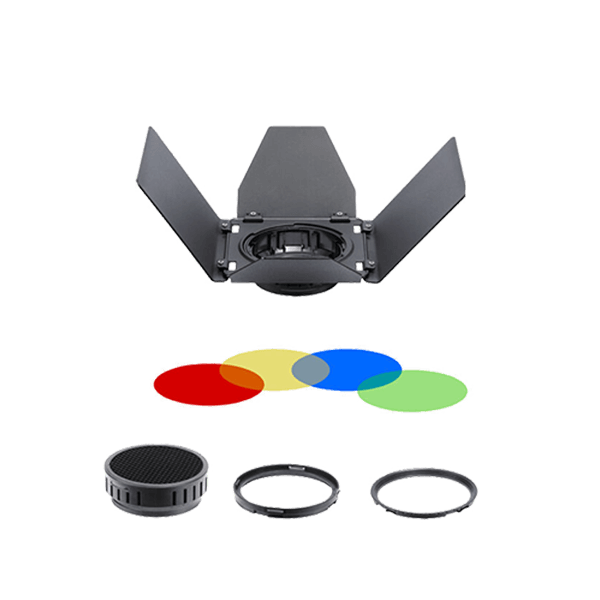 Godox BD-10 Barndoor Kit zu AD300pro