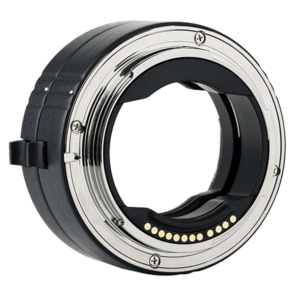 Automatic Extension Tube for Canon RF Mount
