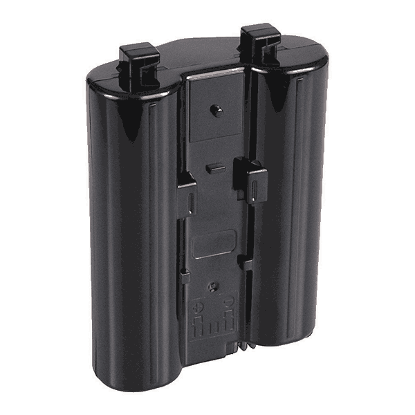 Akku für Nikon EN-EL4 von Patona