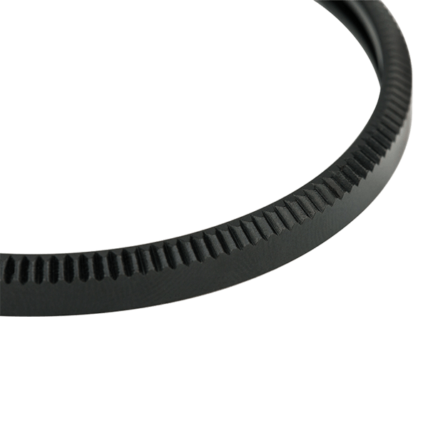 Ring Cap for Ricoh GR III like GN-1 in black