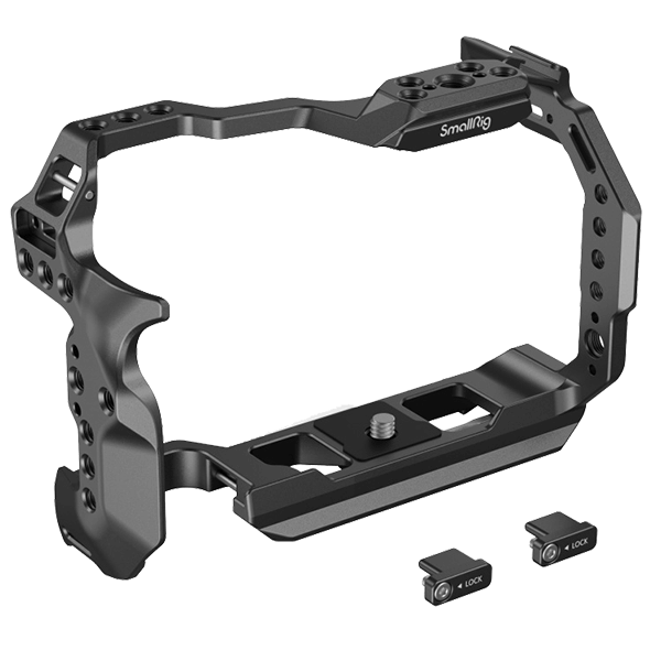 SmallRig Kamera Cage zu Canon EOS R6 Mark II 4159