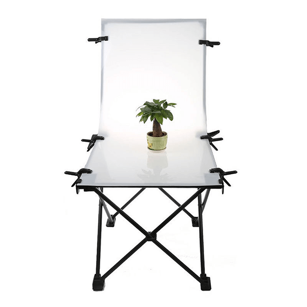 Godox FPT-100 Aufnahmetisch klappbar 100 x 200 cm