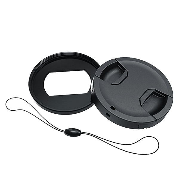 Filter Adapter & Lens Cap Kit for Sony RX100 VI camera RX100 VII