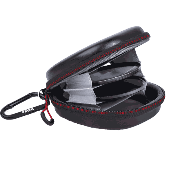 Haida NanoPro ND Filter Kit 82mm ND0.9+1.8+3.0