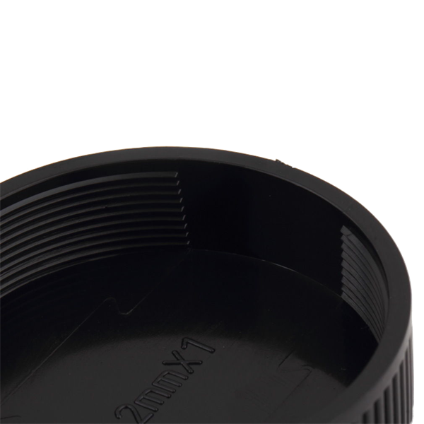 Objektivrückdeckel für M42 Objektive