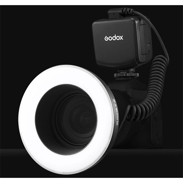 Godox Ring 72 LED Makrolicht